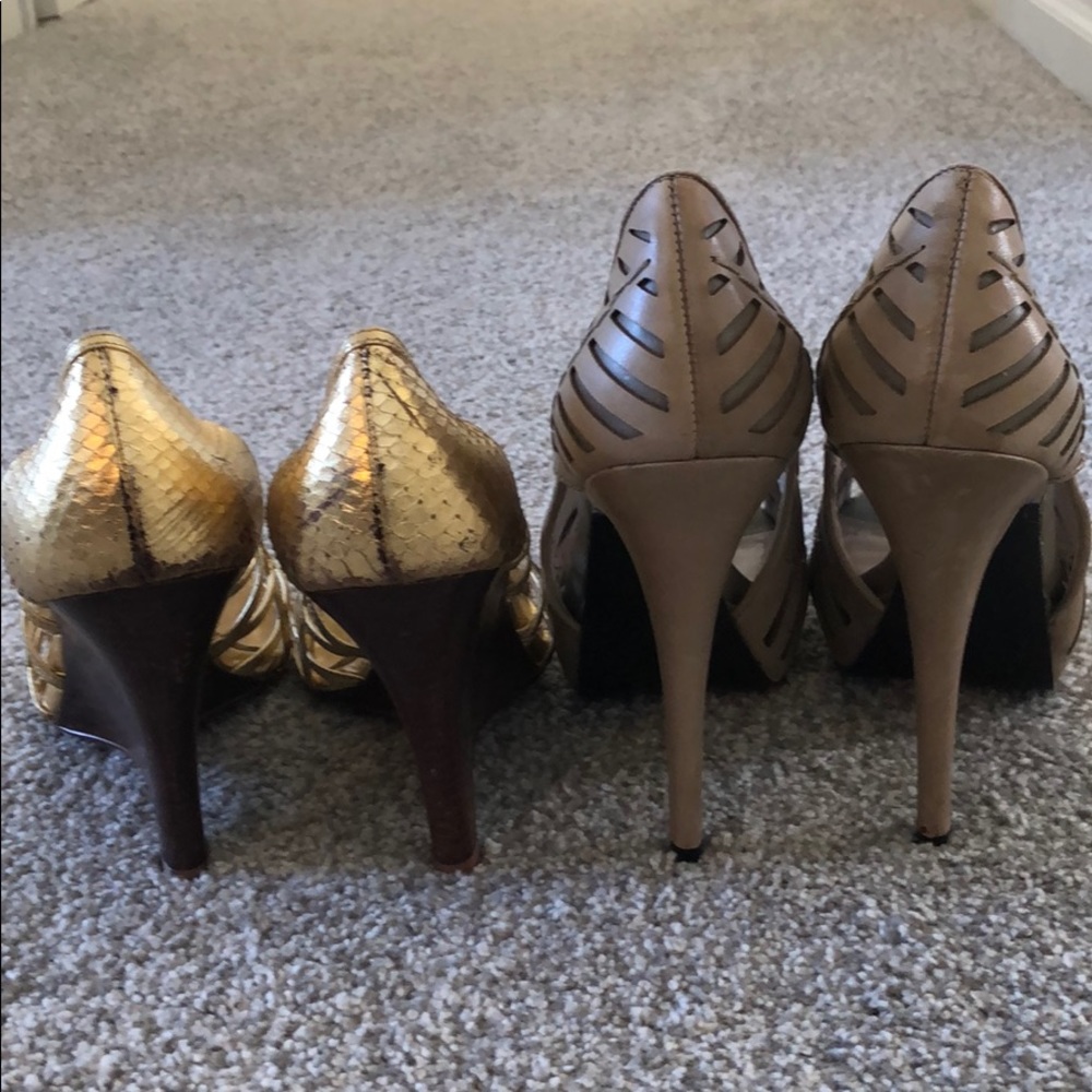 Heels - Picture 6 of 6